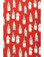 Tonttu ukot (2 väriä)